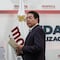 ¿Mario Delgado se registrará para ser candidato a jefe de gobierno? Esto dijo el aún presidente de Morena