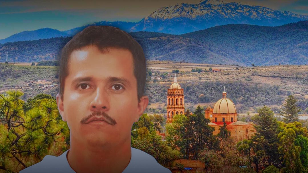 El Mencho se ocultaba a 5 km de Tapalpa, confirma alcalde