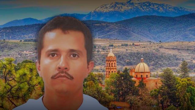 El Mencho se ocultaba a 5 km de Tapalpa, confirma alcalde