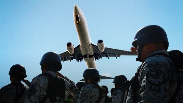 Mexicana, la aerolínea que operará Sedena