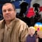 Familia del Chapo Guzmán se entrega a Estados Unidos tras acuerdo de Ovidio Guzmán