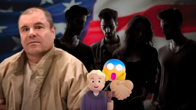 Familia del Chapo Guzmán se entrega a Estados Unidos tras acuerdo de Ovidio Guzmán