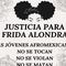 Frida Alondra fue asesinada en Oaxaca; fiscalía investiga feminicidio
