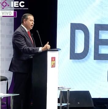 Ricardo Mejía Berdeja