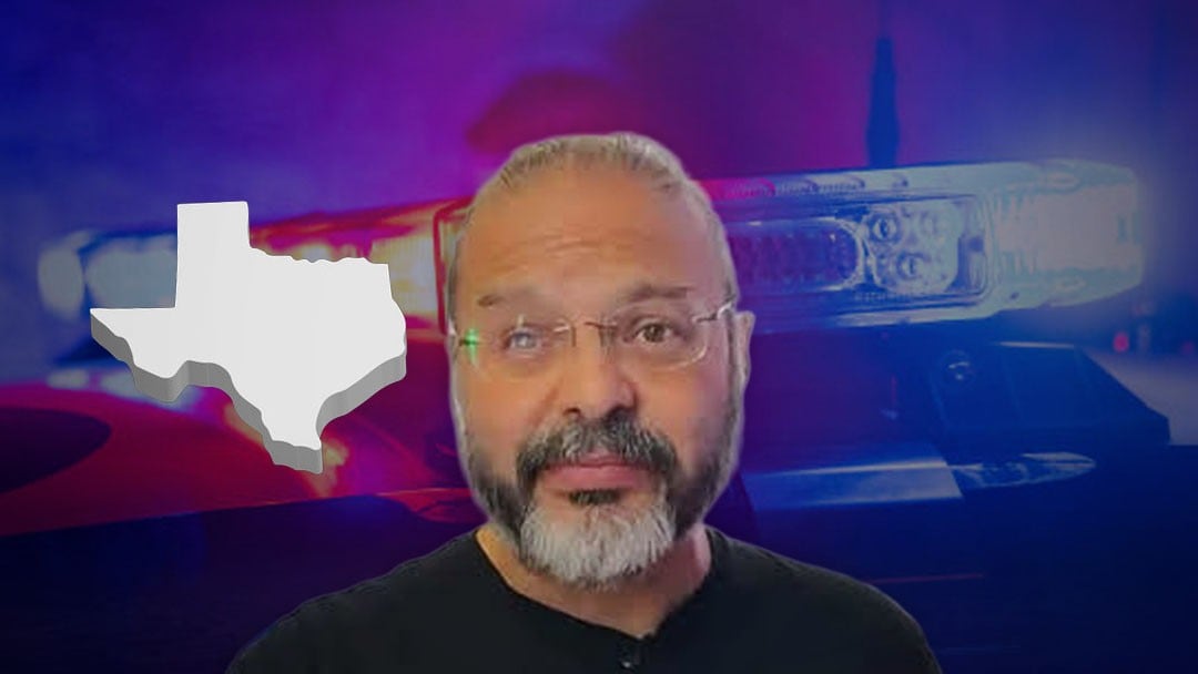Hijo de Ramón Ayala se entrega en Texas por presunto abuso sexual