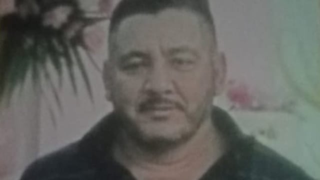 Mario Calabazas, ex líder del Cártel de los Beltrán Leyva