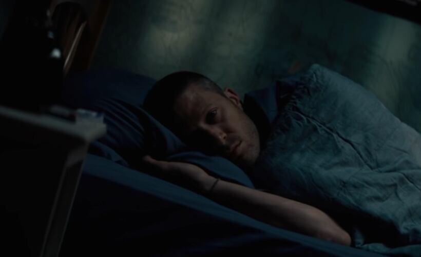 Misa de Medianoche, serie de Netflix