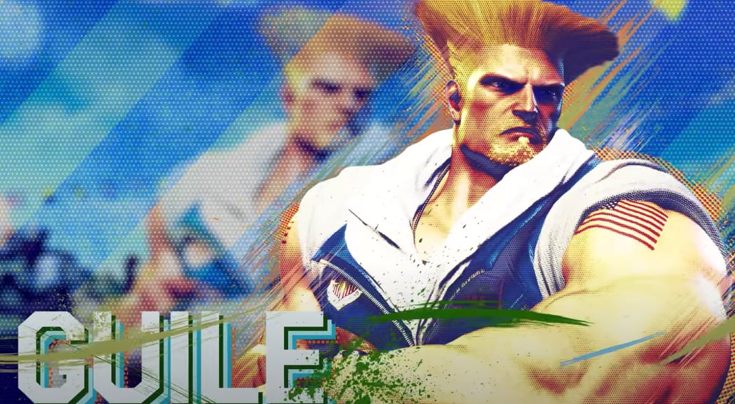 Guile