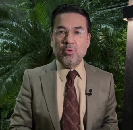 Jaime Barrera Rodríguez