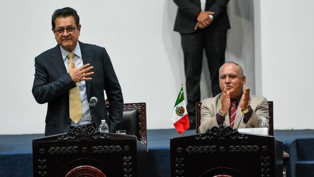 En Hidalgo habrá gobernabilidad, ofrece Guillermo Olivares