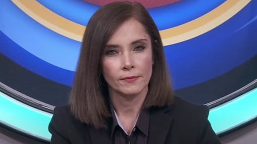 El video de Aurea Zapata que exhibiría cómo Patricio Cabezut ha ejercido violencia hasta contra sus hijas