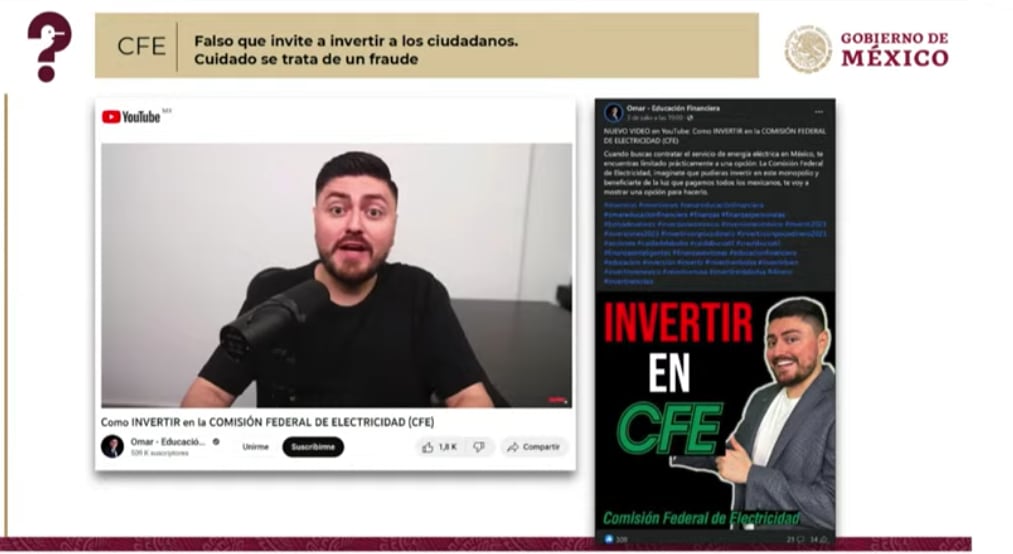 Mentiras de la semana de hoy 19 de julio