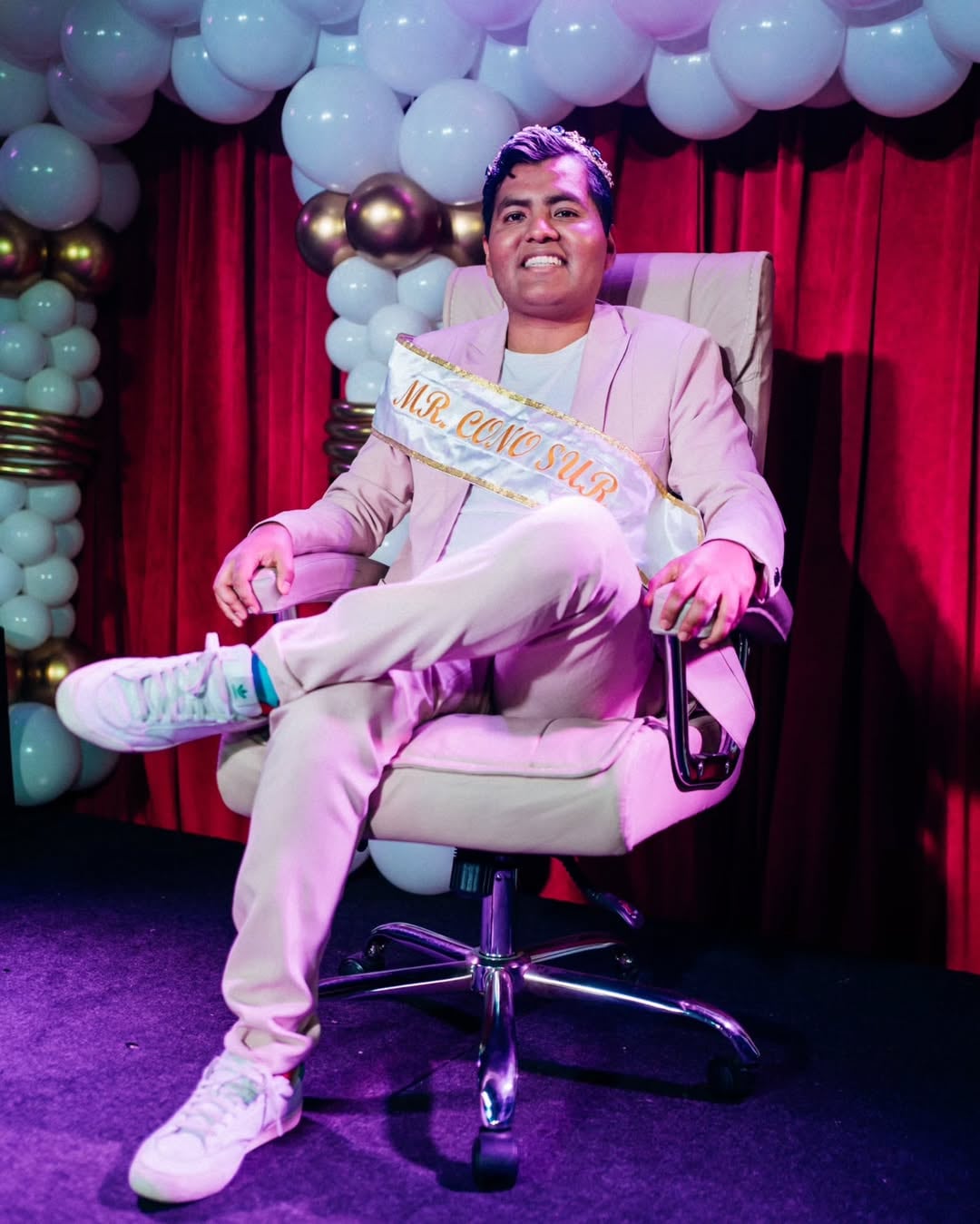 Oscar Tito