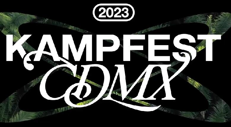 Kamp Fest CDMX 2023