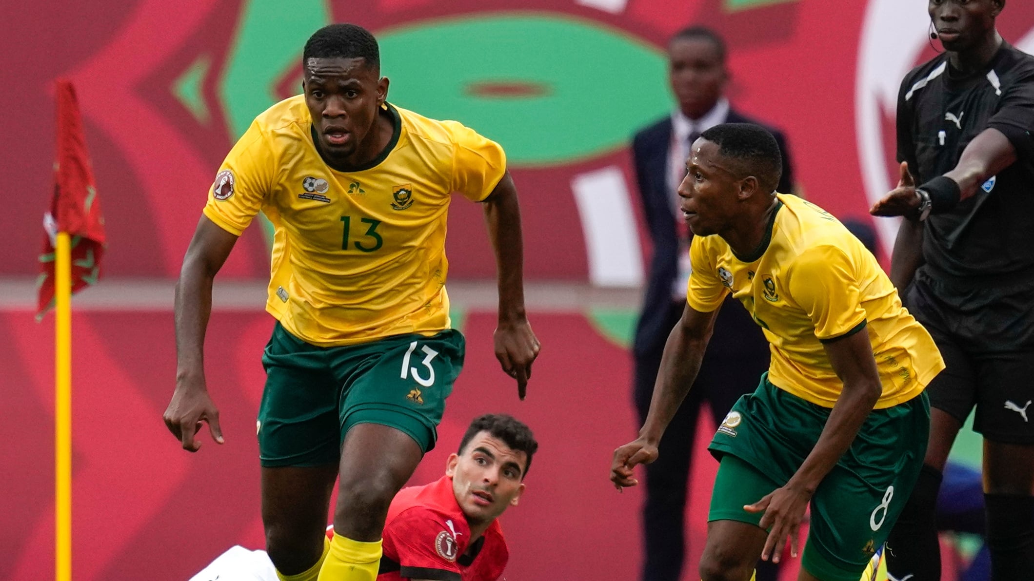 Zimbabue vs Sudáfrica: ¿Cuándo y dónde ver al rival de México en el Mundial 2026? Busca avanzar en Copa Africana