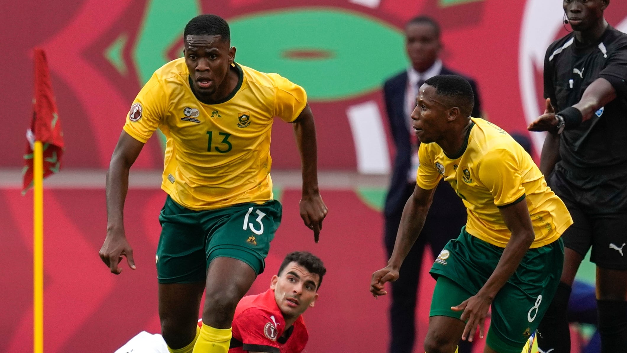 Zimbabue vs Sudáfrica: ¿Cuándo y dónde ver al rival de México en el Mundial 2026? Busca avanzar en Copa Africana