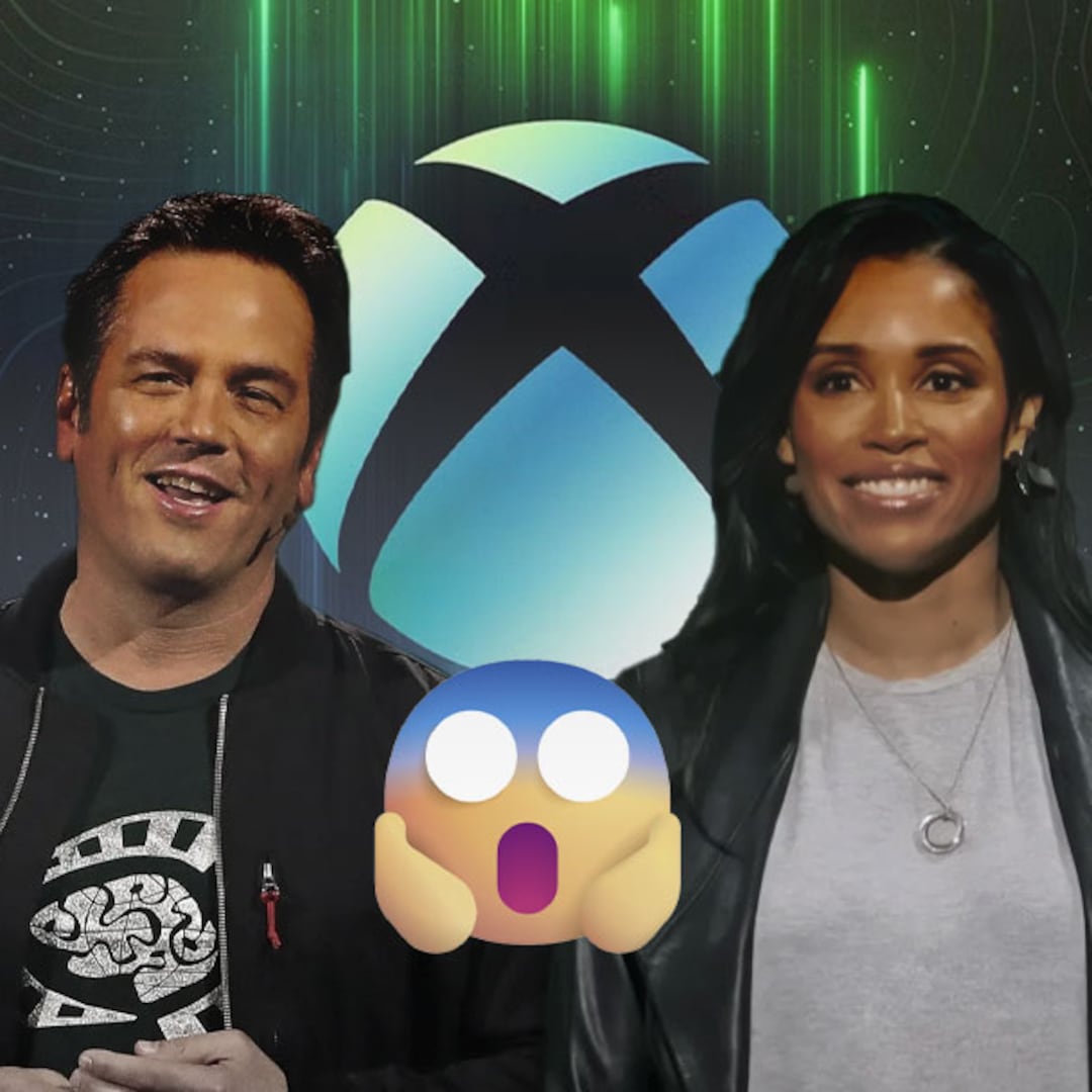 Phil Spencer y Sarah Bond dejan Xbox en nueva etapa de Microsoft