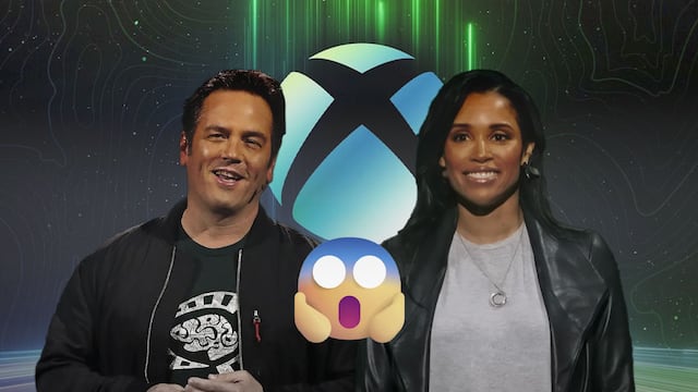 Phil Spencer y Sarah Bond dejan Xbox en nueva etapa de Microsoft