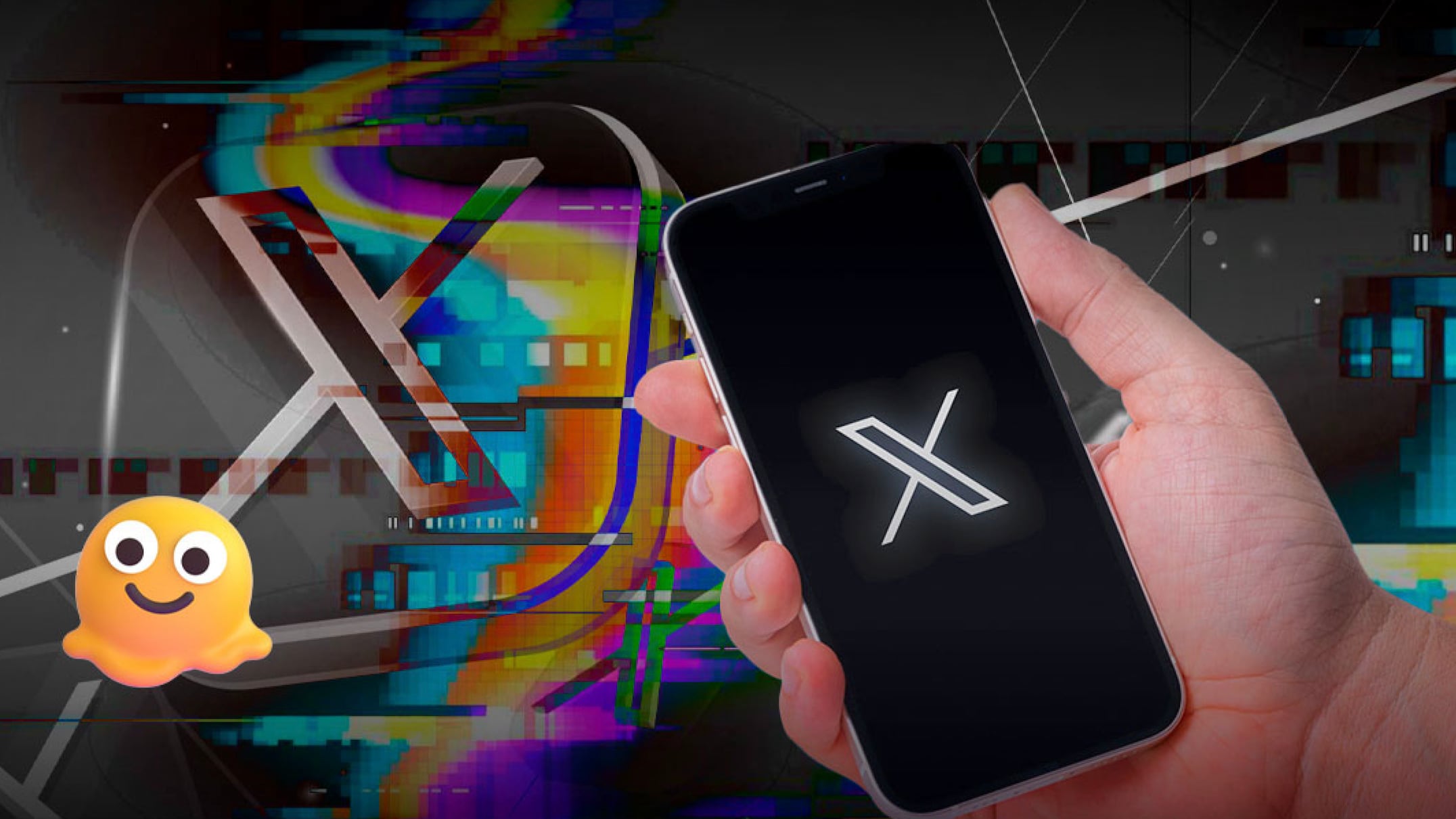 Fallas en X: app y sitio web afectados por caída