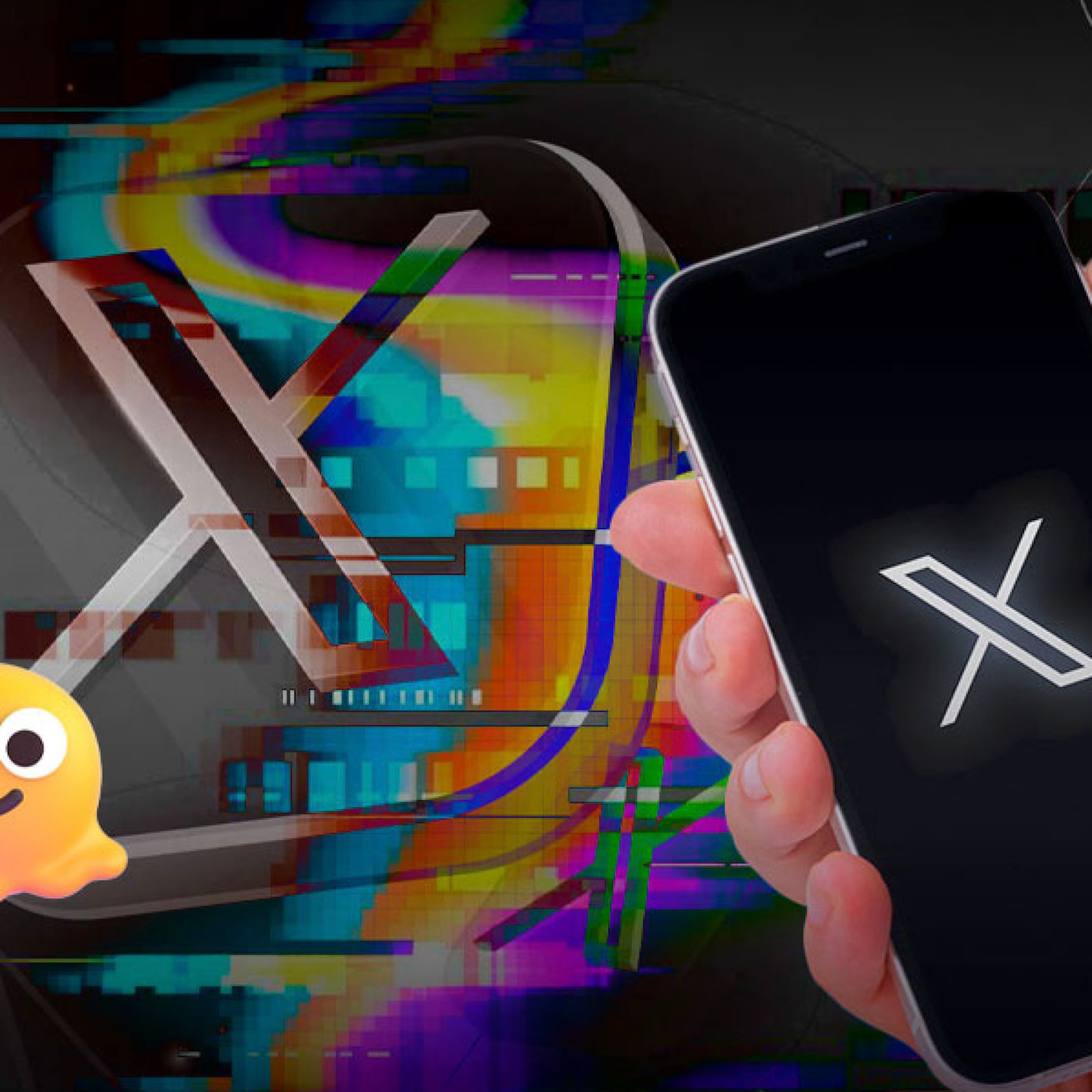 Fallas en X: app y sitio web afectados por caída