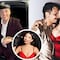 Dani Flow se burla de la polémica de Christian Nodal con Cazzu y Ángela Aguilar y cree que tenía la solución