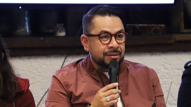 Daniel Serrano Palacios