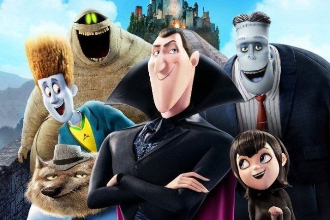 Hotel Transylvania