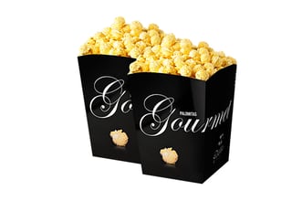 Palomitas Cinemex Light