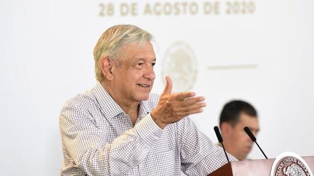 Andrés Manuel López Obrador