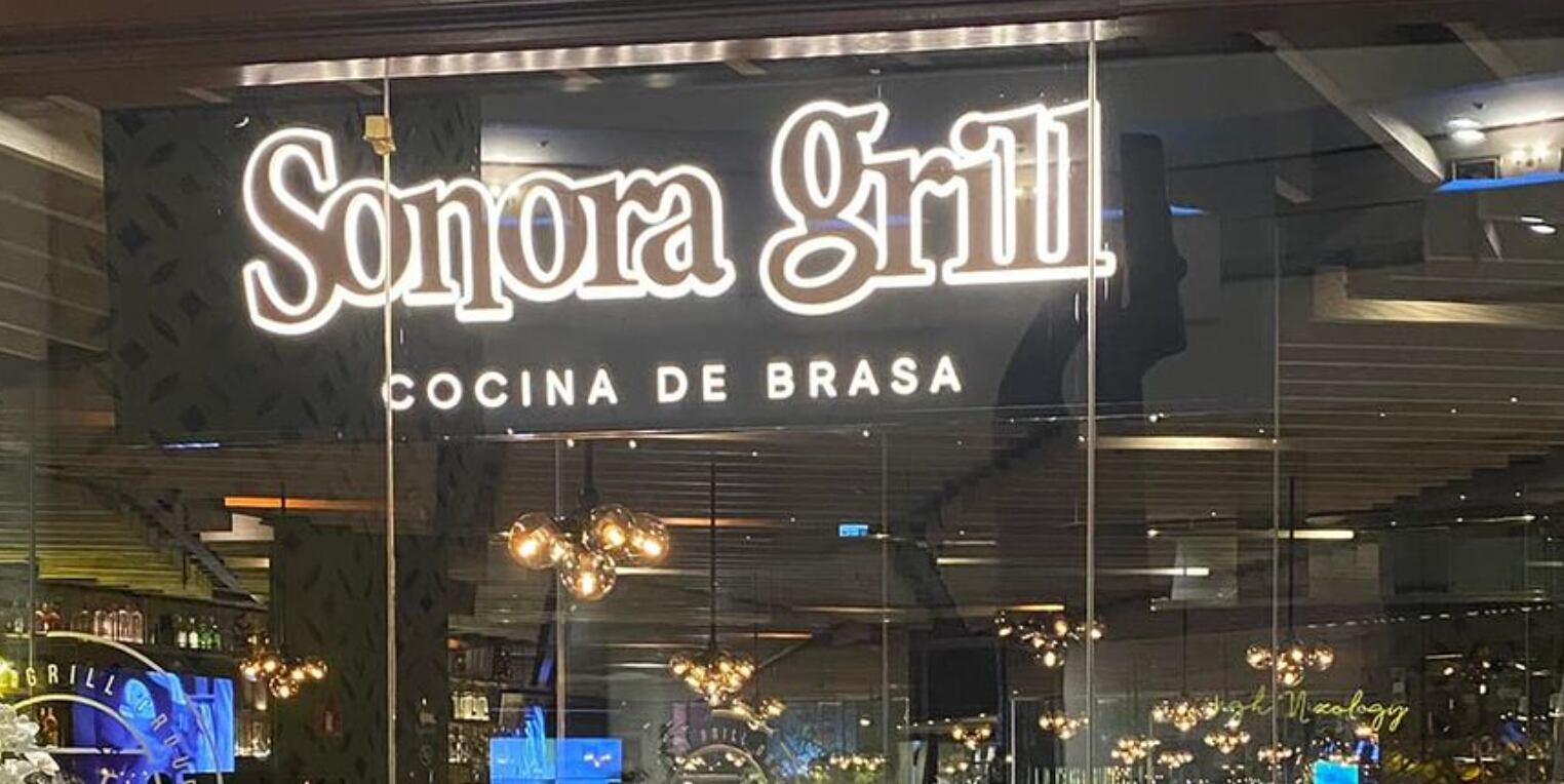 Sonora Grill