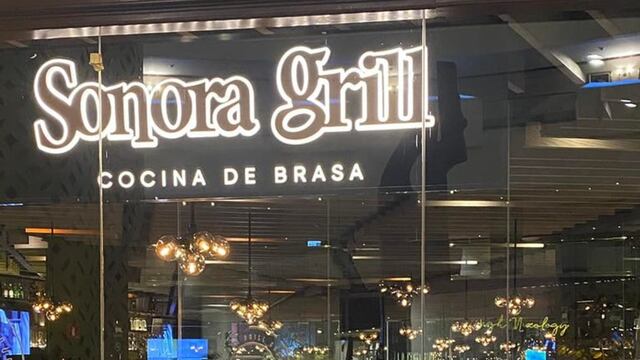 Sonora Grill