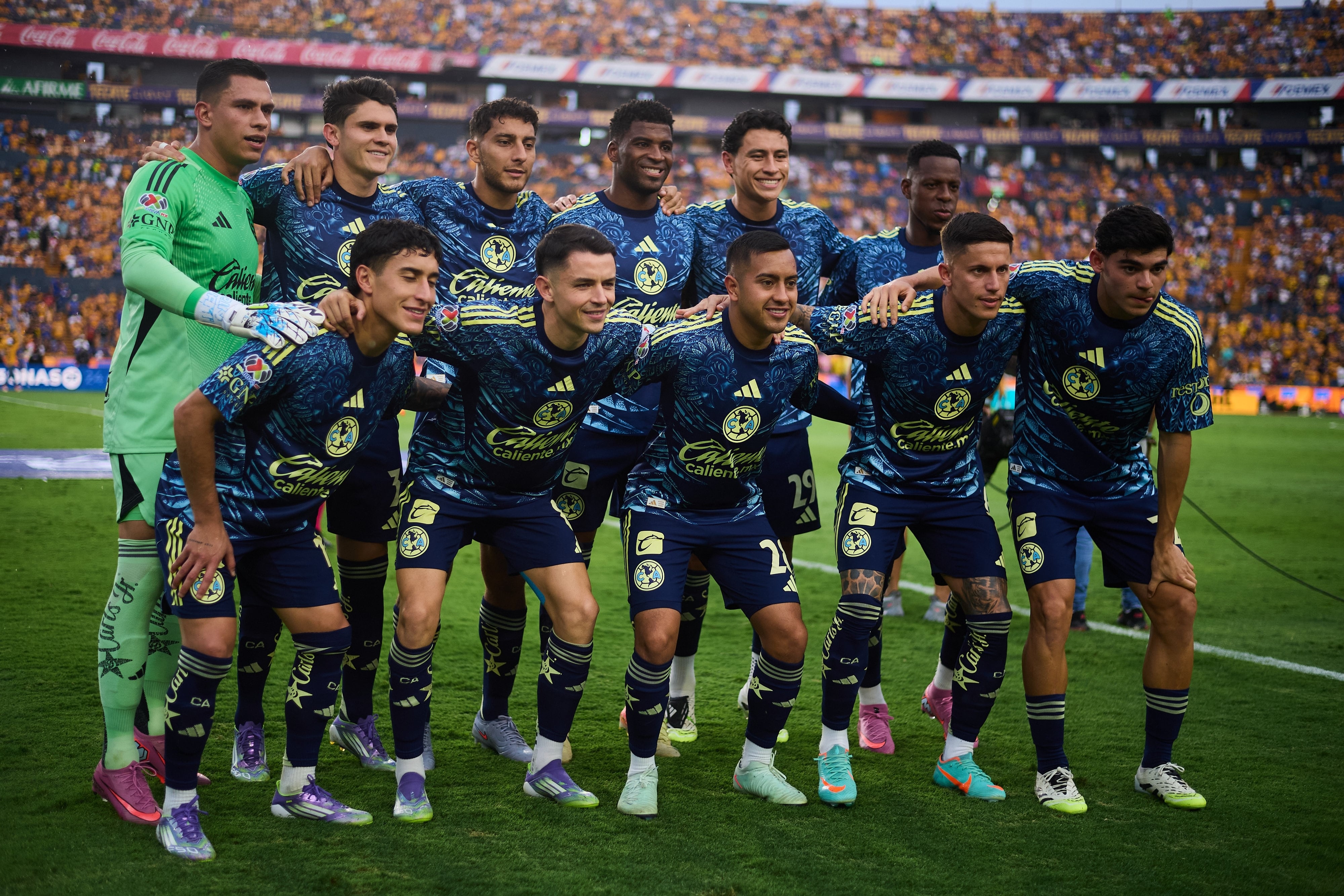 Club América