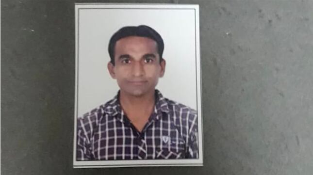 Jayesh Patel