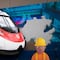 Tren AIFA-Pachuca: Ejidatarios de Hidalgo tendrán prioridad en contratación de trabajadores y compra de materiales