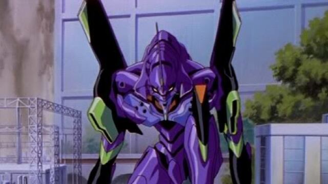 Evangelion