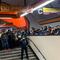 Metro CDMX hoy: Reportan retrasos y caos en varias líneas de la red; se normaliza servicio en Línea 7