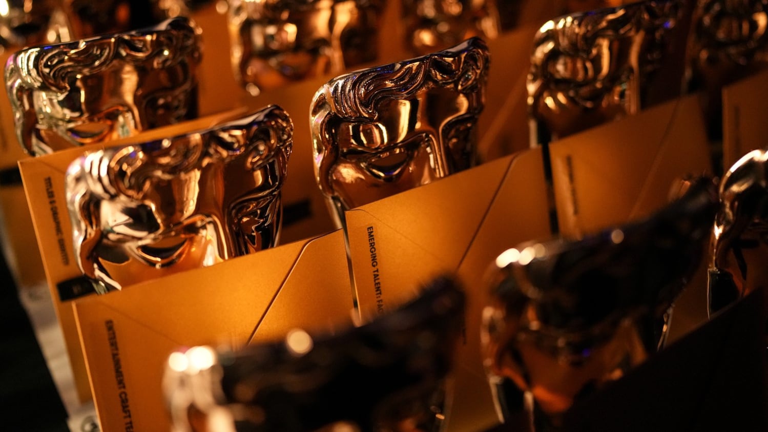 Premios BAFTA 2026: ganadores por categoría; One Battle After Another es Mejor Película