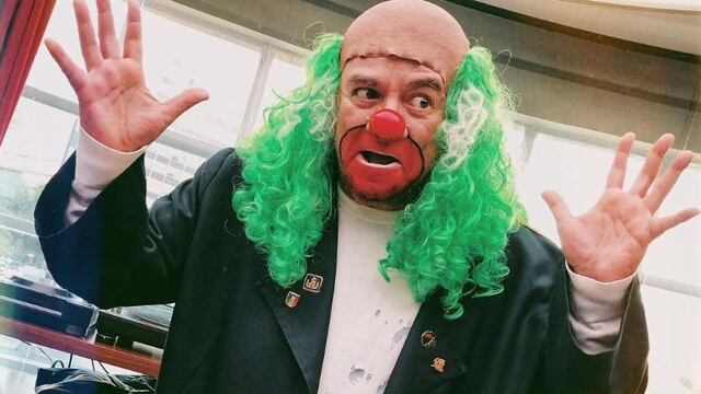 Desconozco si a Trujillo le ha afectado el recorte del presupuesto del gobierno federal para difusión en los medios