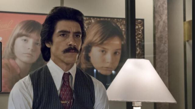 Bendito Luis Miguel, bendito mundial