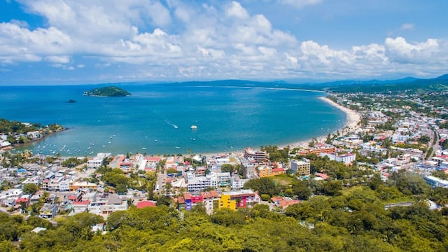 Alberca natural más grande del mundo