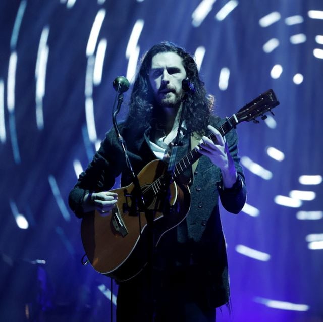 Hozier en Pepsi Center WTC: Precio de boletos en preventa