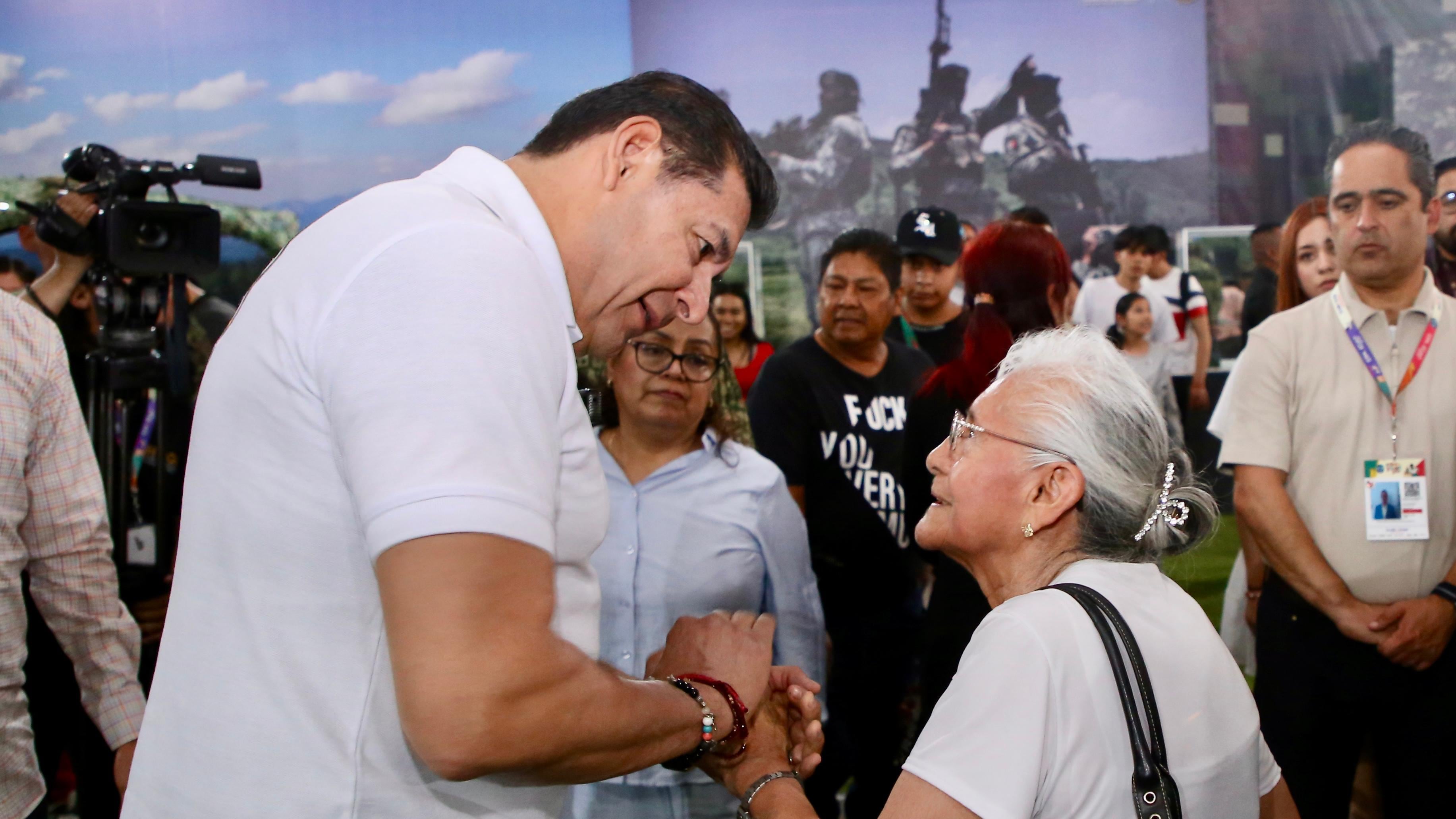 Alejandro Armenta concluye Feria de Puebla 2026 con alta afluencia y ambiente seguro