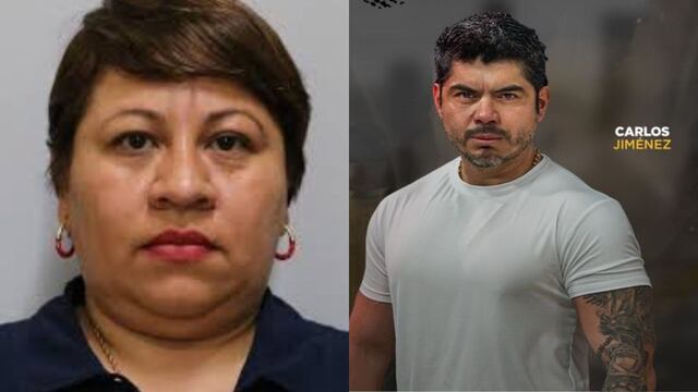 Ana Casillas, fiscal de Delitos Sexuales CDMX logró medidas cautelares contra periodista Carlos Jiménez