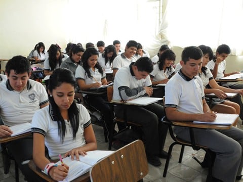 Comprensión lectora