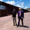 Partidarios de Donald Trump preparan plan de deportación masiva contra migrantes en Estados Unidos