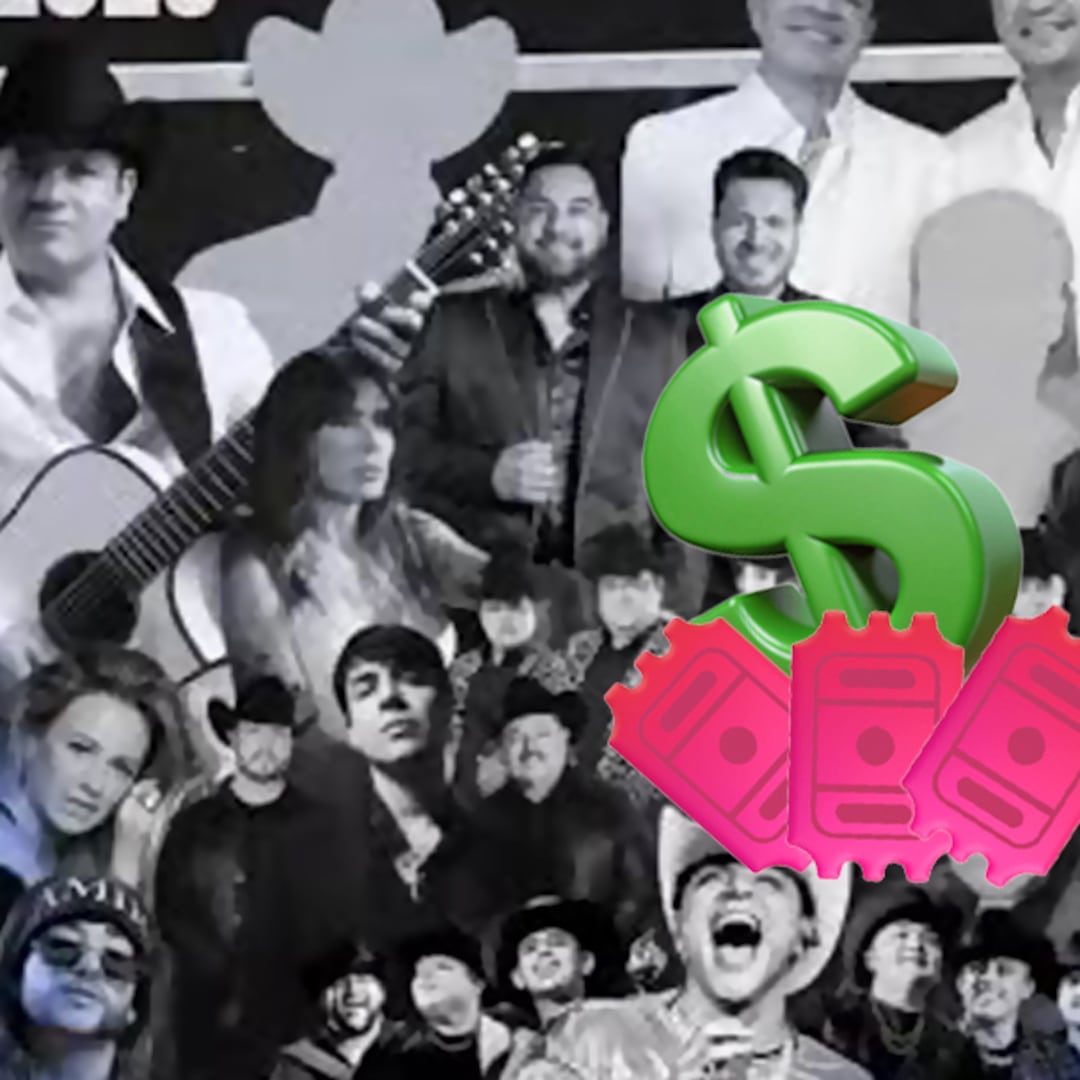 Palenque Fiestas de Octubre 2026: precios de boletos por artista