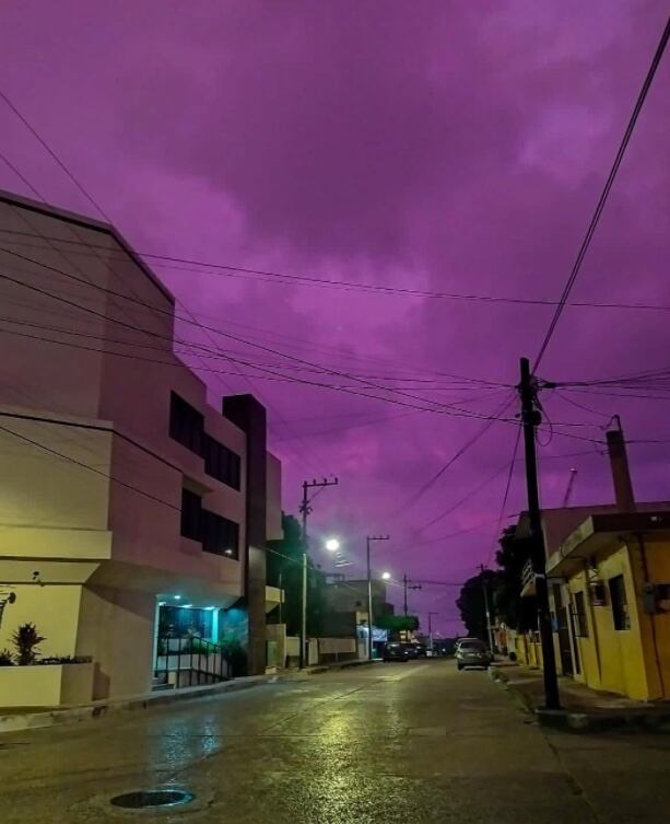 Cielo Tampico