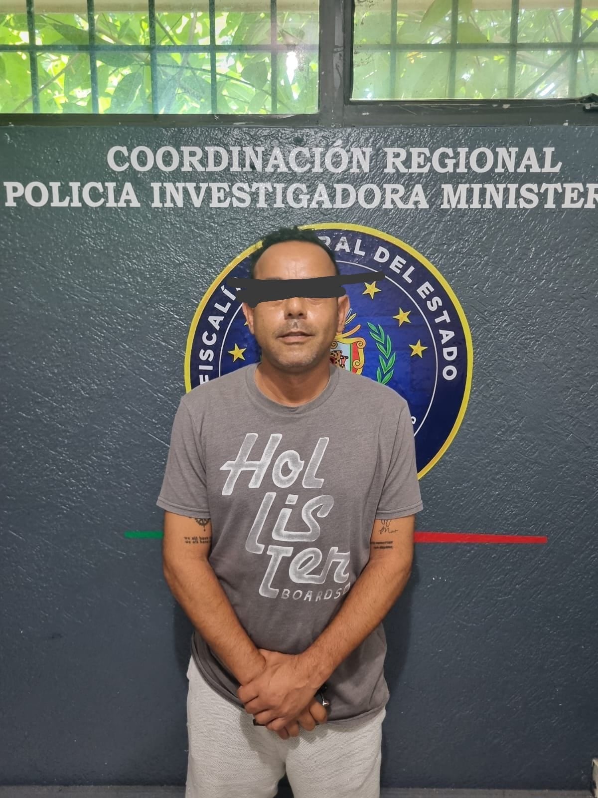 Manolo N, estafador de famosos como Roberto Palazuelos fue detenido