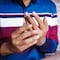 ¿Qué es la esclerosis sistémica? 6 síntomas de la enfermedad autoinmune que padece Lynda Thomas