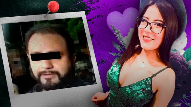 Rautel Atudiilo se entrega por el feminicidio de Ariadna Fernanda